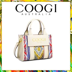 Coogi Ženska torba, Šarena