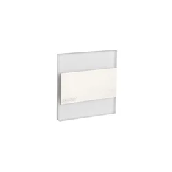 Kanlux 27083 - LED osvetljenje za stepenište TERRA LED/0,8W/12V 3000K 68mm