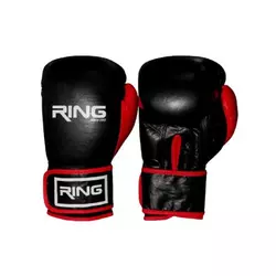 RING Rukavice RS 3211-10 (Crvene)