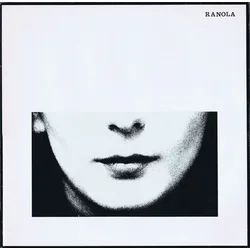 Ranola - Ranola (Reissue) (LP)