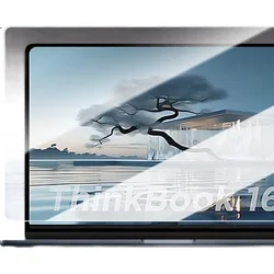 JPlayer Zaštitna folija za ekran za Lenovo ThinkBook 16, 16, 2 komada