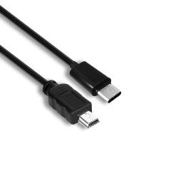 Portkeys 40 cm krmilni kabel USB-C(Type-C)