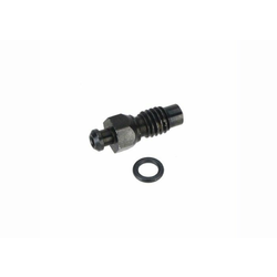 ZAVRTANJ I DIHTUNG SHIMANO ZA ISPUŠTANJE VAZDUHA BR-M965 ( BLEED NIPPLE   SEAL RING )