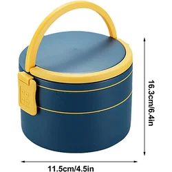 Lunch box - prijenosna hermetička posuda za hranu