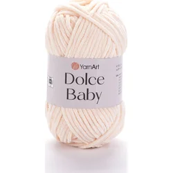 Yarn Art Dolce Baby 779 Pletilna preja