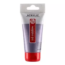 Art creation acrylic akrilna boja metallic rose 75ml - odaberite boju ( 692835 )