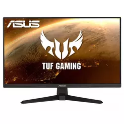 ASUS TUF Gaming monitor VG247Q1A - VA WLED, 165Hz, 1920x1080, 1ms, HDMI-DP 1.2,  23,8 