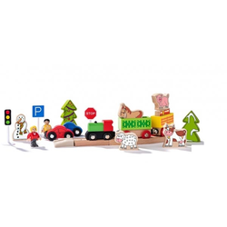 Woody Advent Kalendar 91928