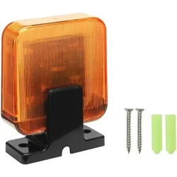 SLT-LED02 Cetvrtasta signalna lampa sa antenom