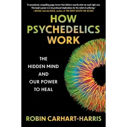 How Psychedelics Work