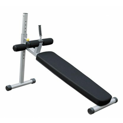 IMPULSE ADJUSTABLE ABDOMINAL BENCH IFAAB