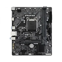 GIGABYTE matična ploča H510M K V2 rev.1.x
