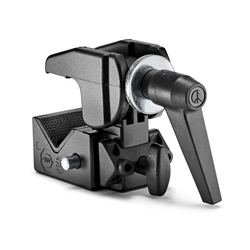 Manfrotto Virtual reality super clamp