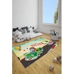 CONCEPTUM HYPNOSE Tepih staza (80x150) CT 3008