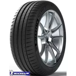 Michelin Letnja guma 265/45R20 PILOT SPORT 4 SUV 108Y