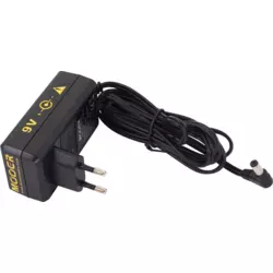 Mooer PDNW-9V-2A-EU strujni adapter