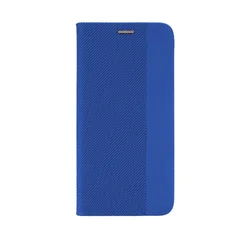 Futrola Lux Mesh Flip za Huawei Pura 70, Plava