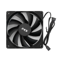 MS Freeze B120 crni fan case cooler ( 0001411087 )