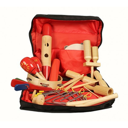 FLIGHT FPS-17 set tolkal 17 kos