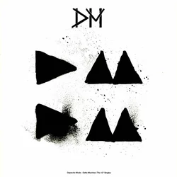 Depeche Mode - Delta Machine (Box Set) (6 x 12 Vinyl)