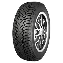 Nankang ICE ACTIVA SW-8 ( 195/50 R15 82T, stavljenji spike-ovi )