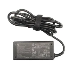HP adapter 45W USB-C 1,8 m 3-pinski, L43407-001