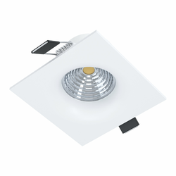 Eglo 98471 - LED prigušiva ugradna svetiljka SALICETO LED/6W/230V