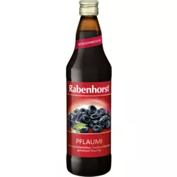 RABENHORST SOK ŠLJIVA 750 ML