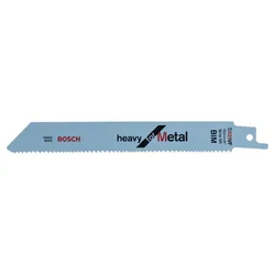 Bosch 2608657407 List univerzalne testere S 925 VF, Heavy za Metal ( 2608657407 )