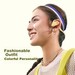 Libratone Bluetooth slušalice, Žute