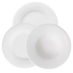 18-delni komplet krožnikov Villeroy & Boch Affinity