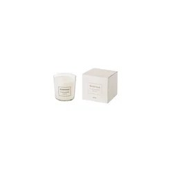 Mizensir Cuir et Feu Scented Candle 230 gr