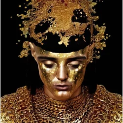 Aime Simone - Oh Glory (Crystal Clear Coloured) (LP)