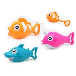 Vodna puška Fish