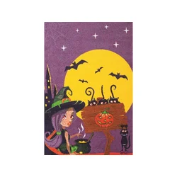 Mobi Tepih Little Witch M