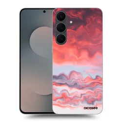ULTIMATE CASE PowerShare za Samsung Galaxy S25 FE 5G - Sunset