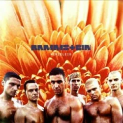 Rammstein - Herzeleid (Reissue) (Remastered) (Digipak) (CD)