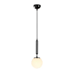 Opviq King 11450 Visilica, Crna