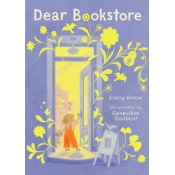 DEAR BOOKSTORE