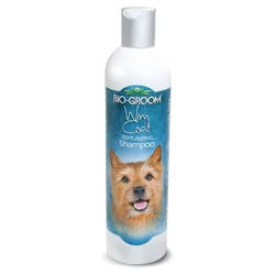 BIO-GROOM ŠAMPON WIRY COAT 355ML