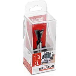 Glodalo z-zleb za drvo kreator alati