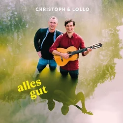 Christoph Alles Gut (Gold Coloured) (LP)