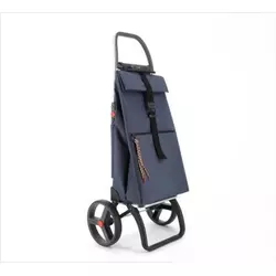Rolser kolica za pijacu big tweed 2l rsg ( 07210 )