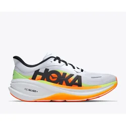 Hoka Muške patike za trčanje Clifton Pro, Sive