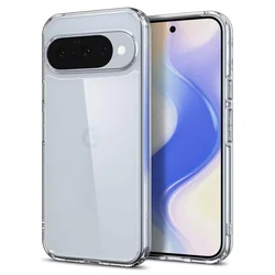 Spigen - Ultra Hybrid maska za Google Pixel 10 / 10 Pro - Crystal Clear