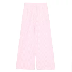 Cropp - Pantalone sa prugama - pastelno pink