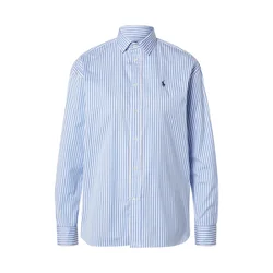 Polo Ralph Lauren Bluza kraljevo modra/bela