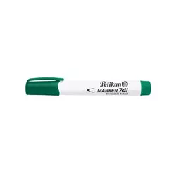 Board Marker Pelikan 741 zeleni okrugli vrh 818001