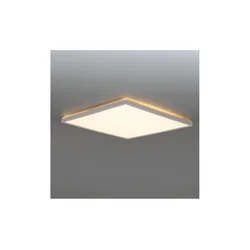 LED kupatilsko svetlo sa senzorom NIVERA LED/18W/230V IP54 30x30 cm belo + daljinski upravljač
