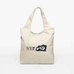 Torba Y-3 Graphic Tote Alumina Universal